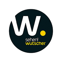 sehen!wutscher Logo