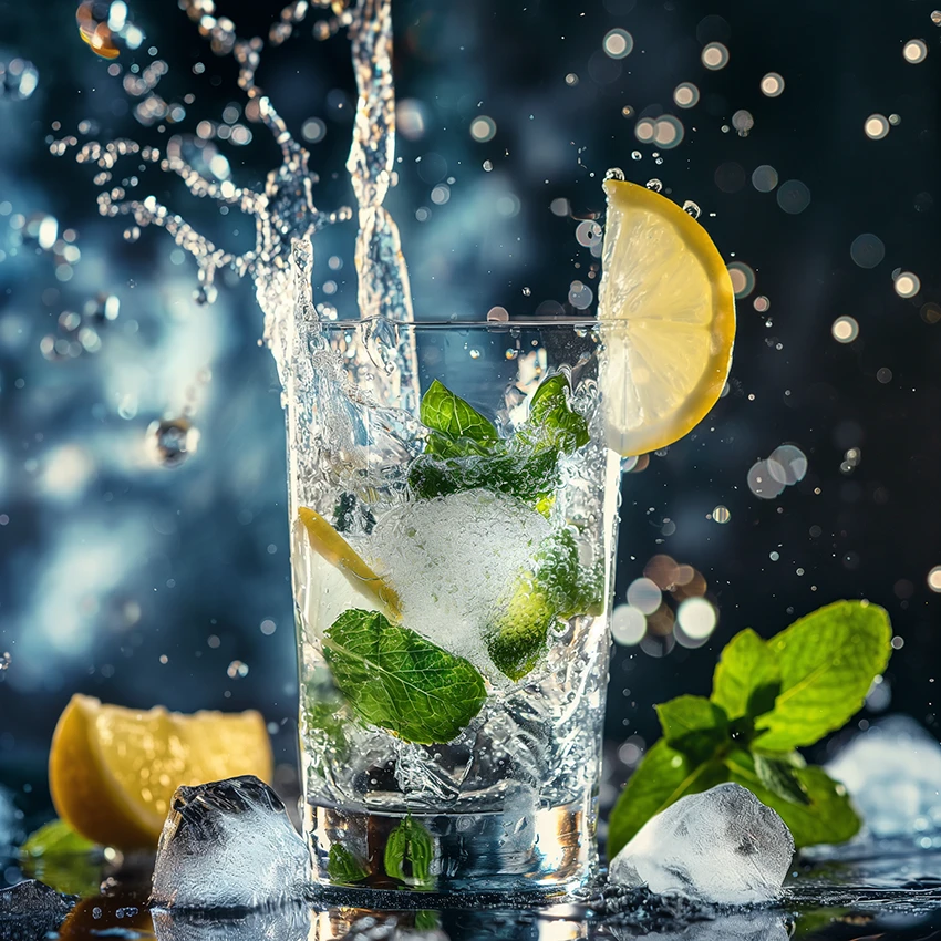 Genießen Sie unsere Sommer Hitliste 2024!