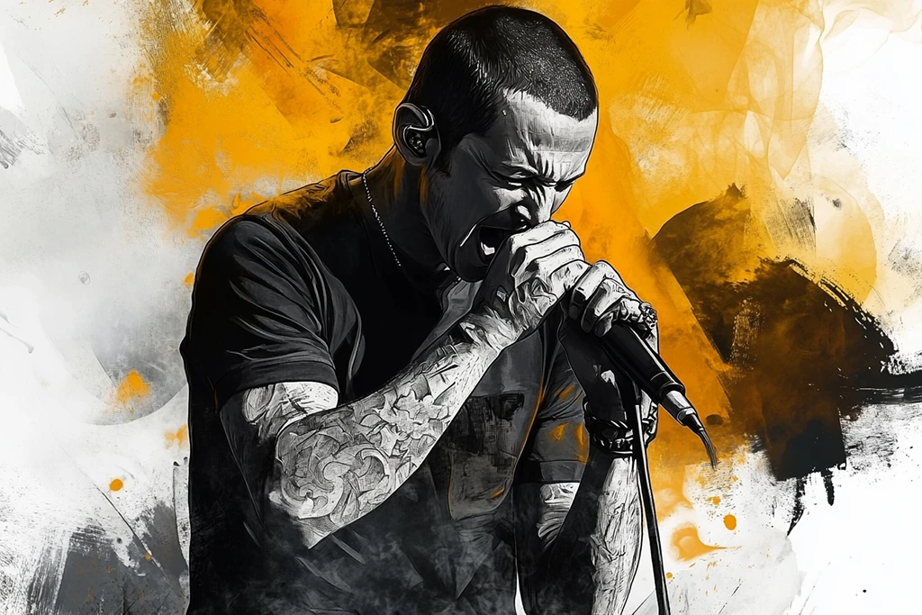 Linkin Park ist zurück!