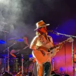 KALEOs „Payback“ Tour 2024: Die GMG sitzt im Publikum