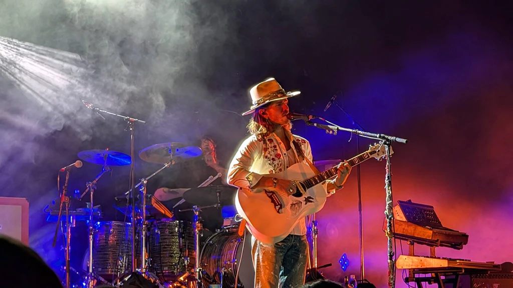 KALEO Konzert in Wien